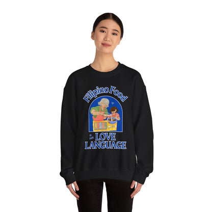 NILAGA - Filipino Food (Sweatshirt)