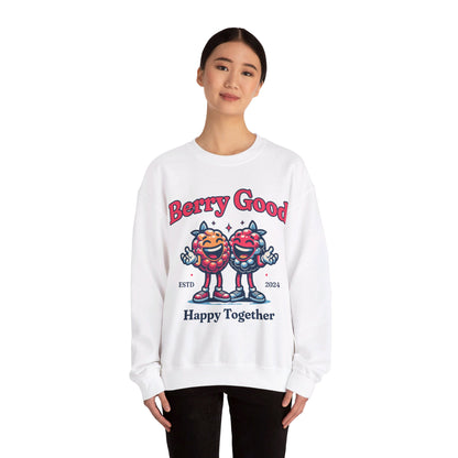 RASPBERRY - Fruits (Sweatshirt)