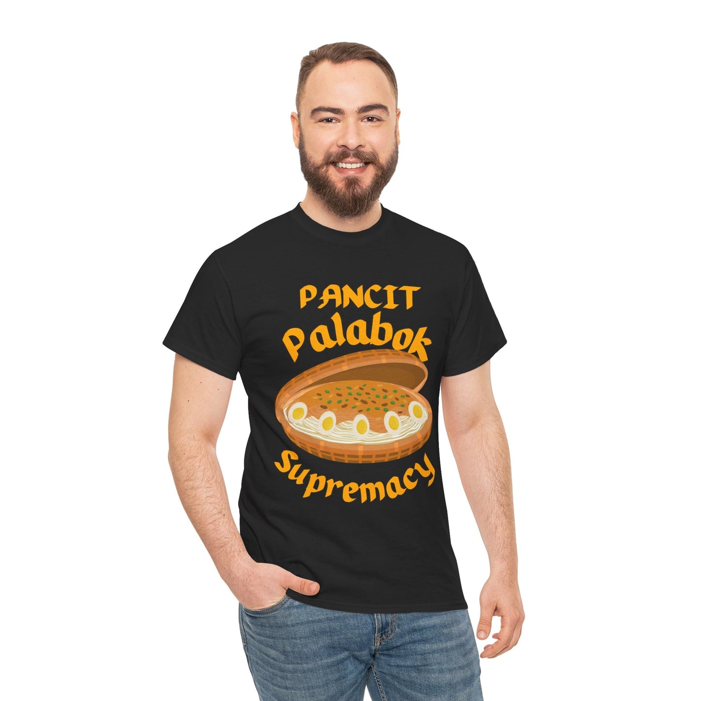 PALABOK - Filipino Food (Basic Tee)
