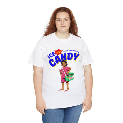 ICE CANDY 1 - Sari-Sari Store (Basic Tee)