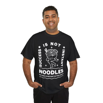 TRUFFLE RAMEN - Japanese Food (Basic Tee)