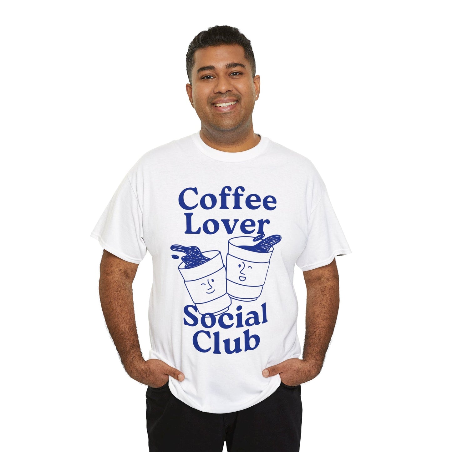 TURKISH COFFEE - Coffee (Basic Tee)