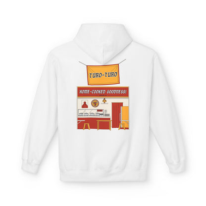 TURO-TURO 2 - Filipino Food (Hoodie)