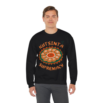 KUTSINTA - Filipino Food (Sweatshirt)
