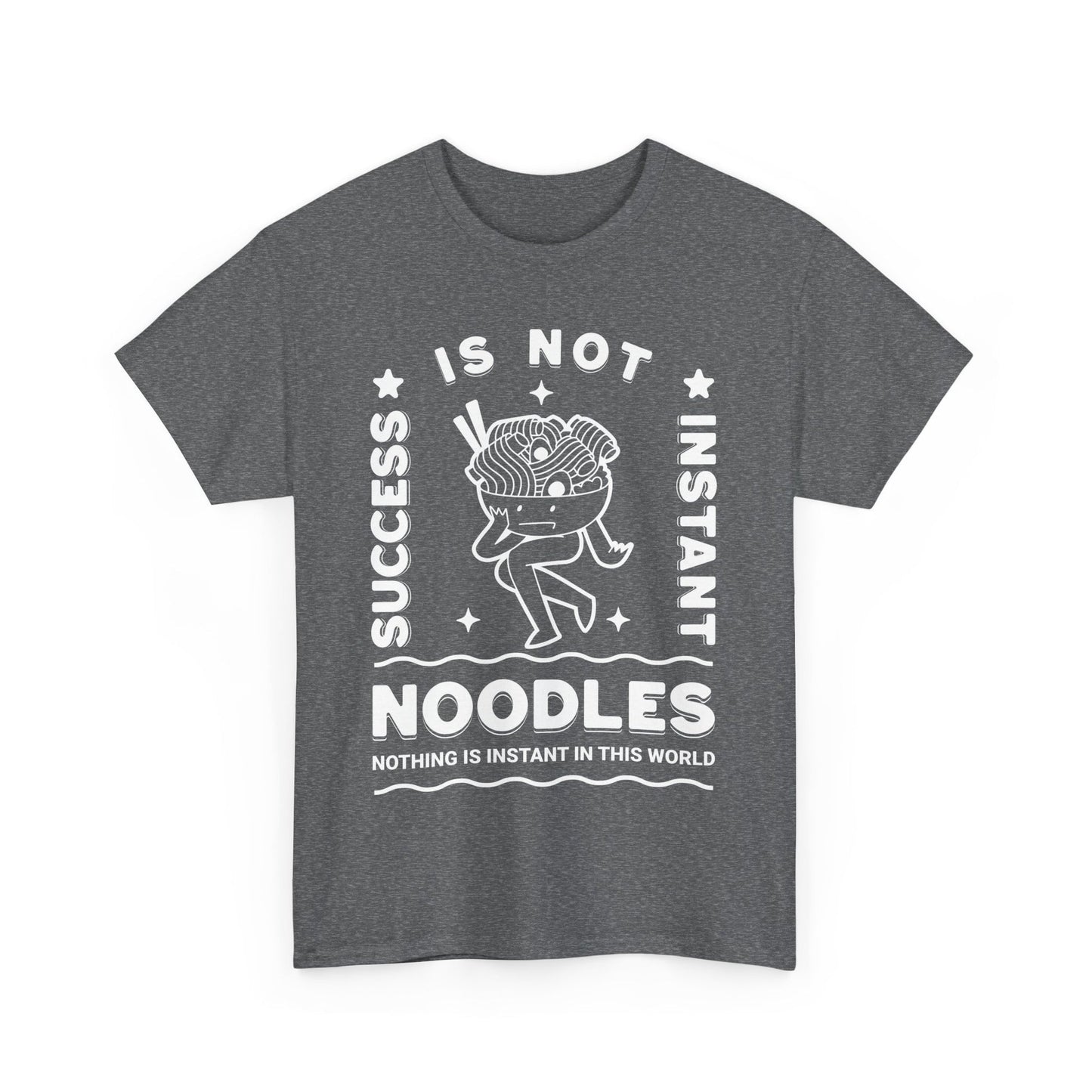 TRUFFLE RAMEN - Japanese Food (Basic Tee)