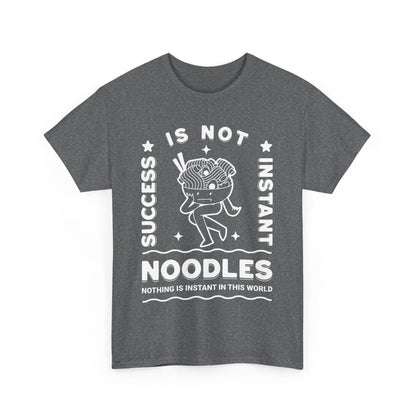 TRUFFLE RAMEN - Japanese Food (Basic Tee)