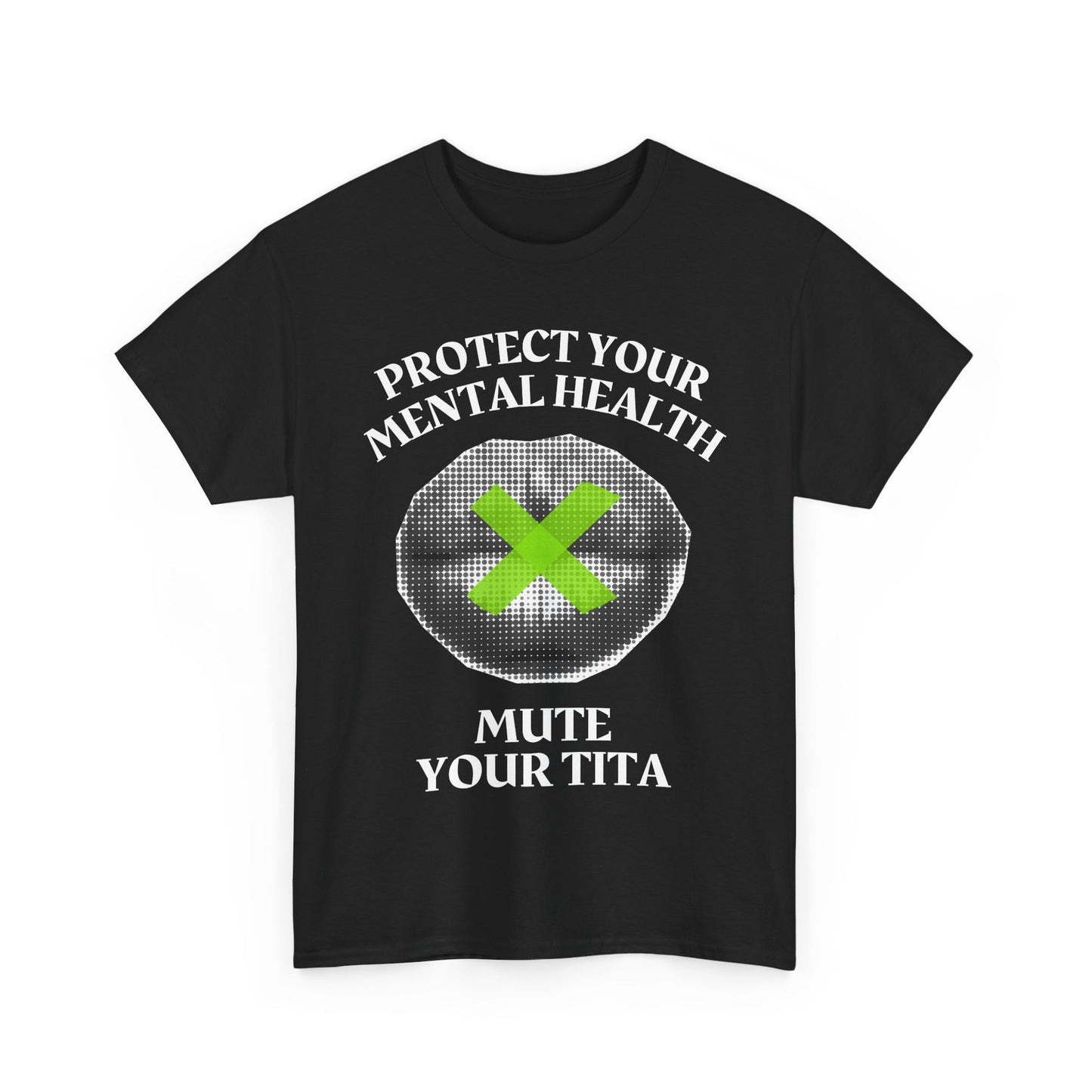 ATCHARA - Filipino Food (Basic Tee)