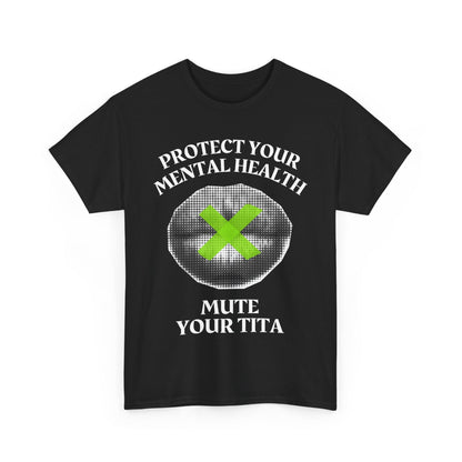 ATCHARA - Filipino Food (Basic Tee)