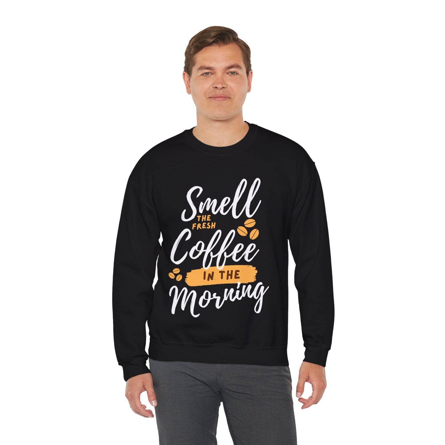 ESPRESSO TONIC - Coffee (Sweatshirt)