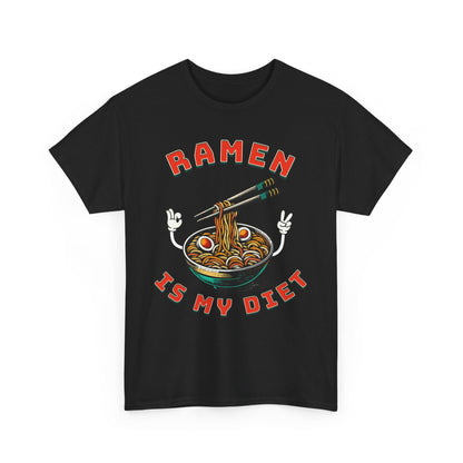 HIYASHI RAMEN - Japanese Food (Kids Tee)