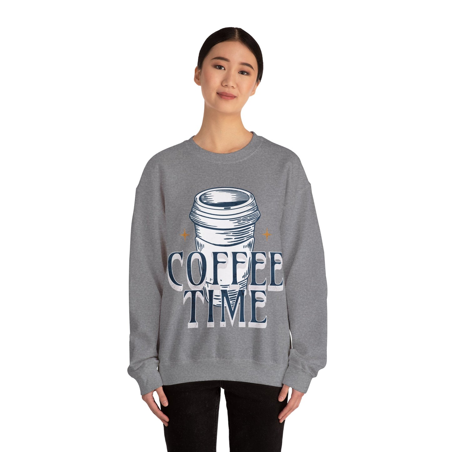 KAFFEOST - Coffee (Sweatshirt)