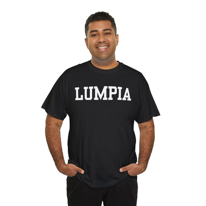 LUMPIA 2 - Filipino Food (Basic Tee)