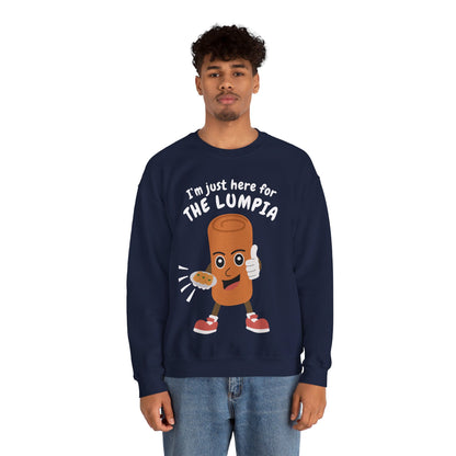 LUMPIA - Filipino Food (Sweatshirt)