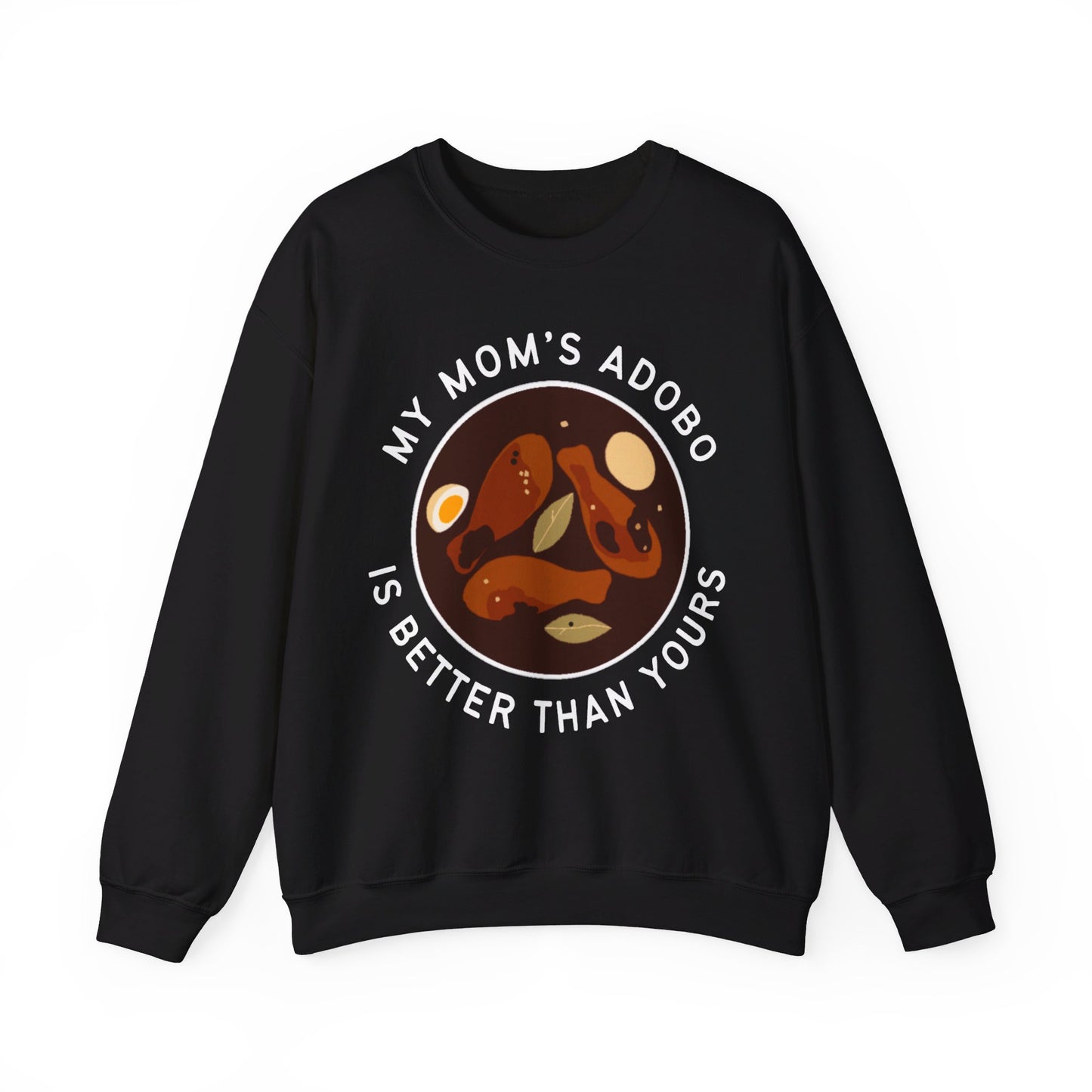 SPECIAL ADOBO - Filipino Food (Sweatshirt)