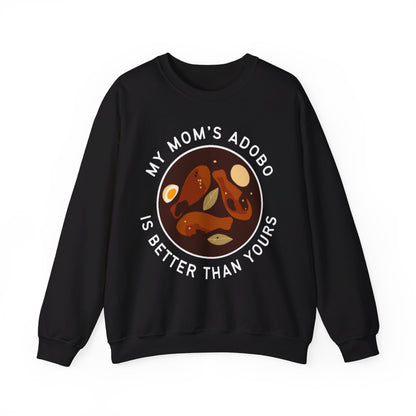 SPECIAL ADOBO - Filipino Food (Sweatshirt)