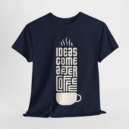 CA PHE SUA DA - Coffee (Basic Tee)