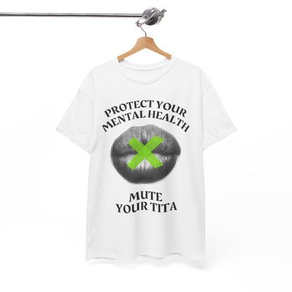 ATCHARA - Filipino Food (Basic Tee)