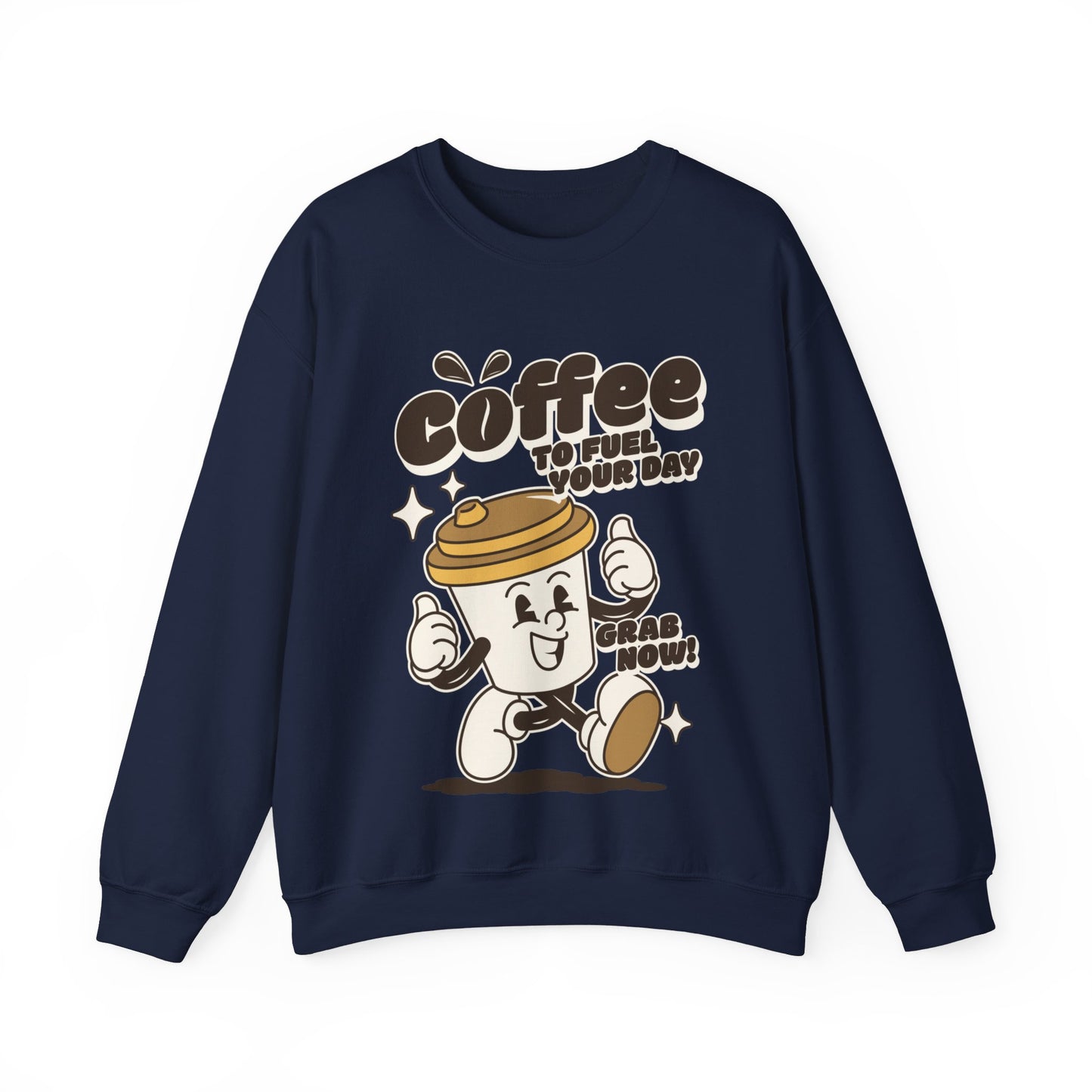 EISKAFFE - Coffee (Sweatshirt)