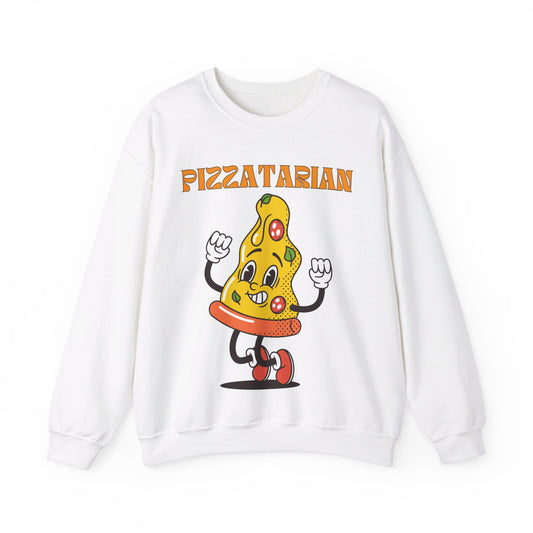 MEAT LOVERS - Pizza (Sweatshirt)