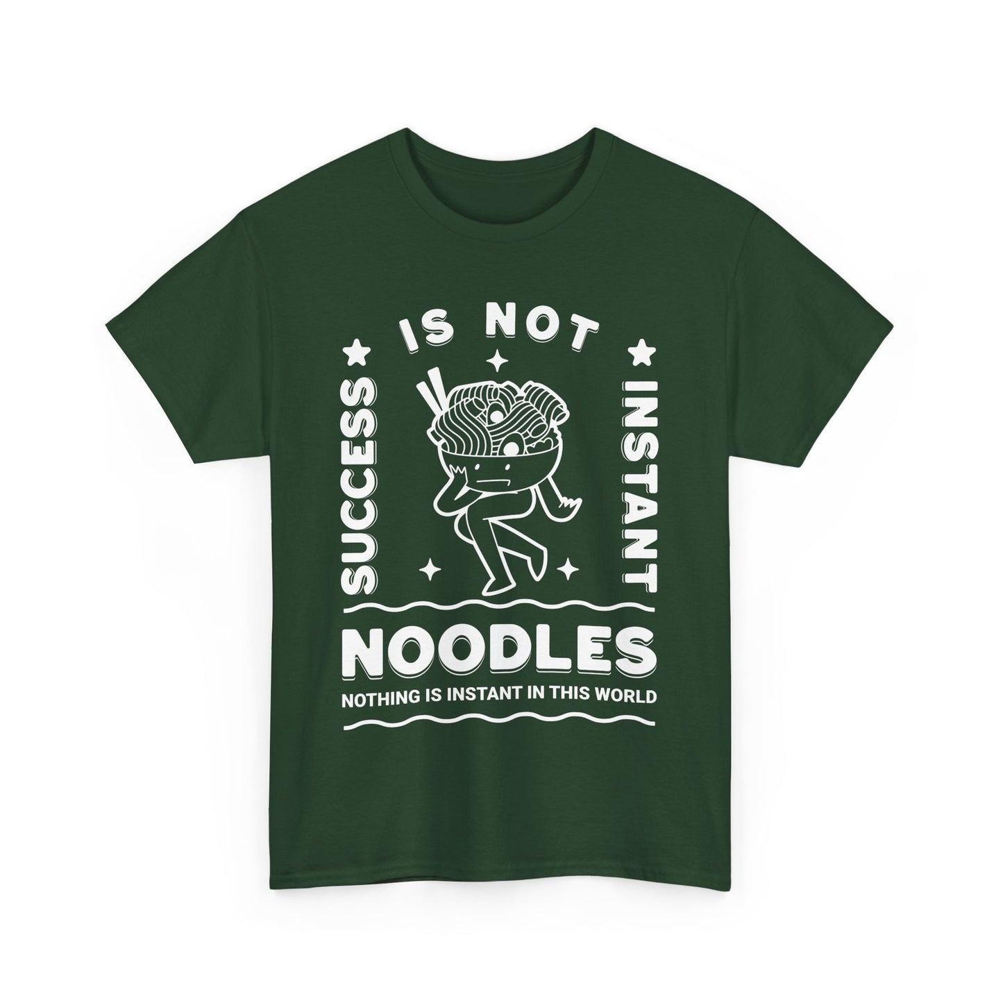 TRUFFLE RAMEN - Japanese Food (Basic Tee)