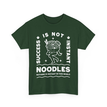 TRUFFLE RAMEN - Japanese Food (Basic Tee)