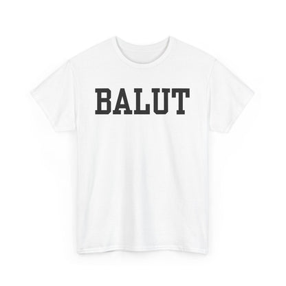 BALUT 7 - Filipino Food (Basic Tee)