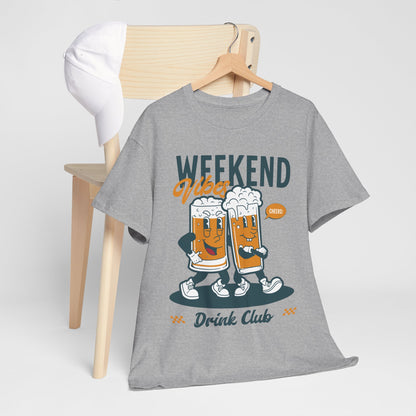 SCOTCH ALE - Beer (Basic Tee)