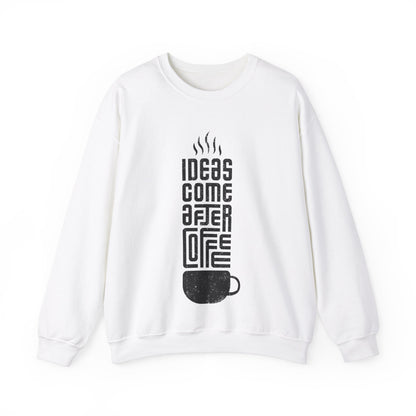 CA PHE SUA DA - Coffee (Sweatshirt)