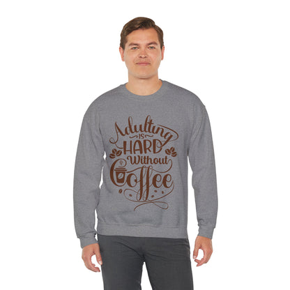 BREVE - Coffee (Sweatshirt)