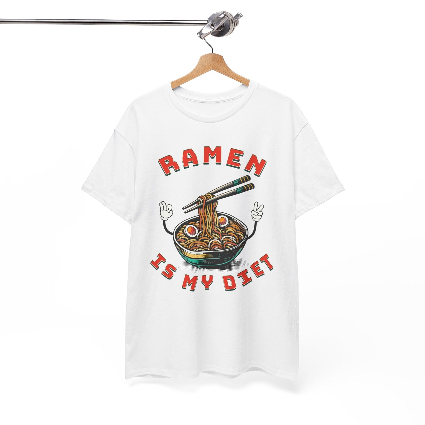 HIYASHI RAMEN - Japanese Food (Kids Tee)