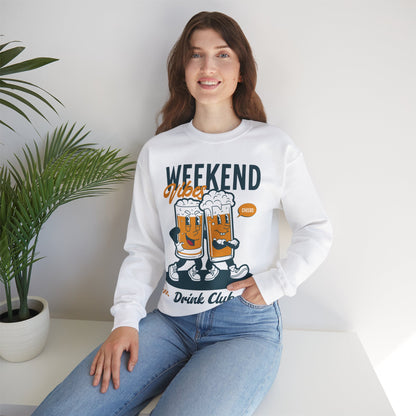 SCOTCH ALE - Drinks (Sweatshirt)