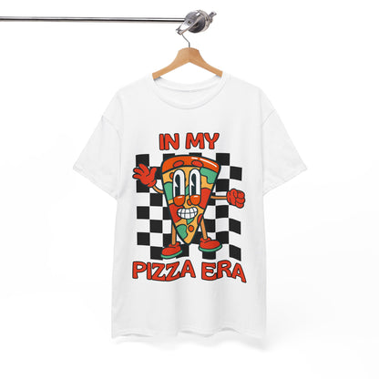 PEPPERONI - Pizza (Basic Tee)