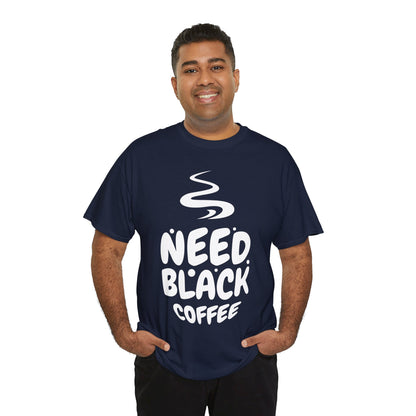 KAFFE GRANADE - Coffee (Basic Tee)