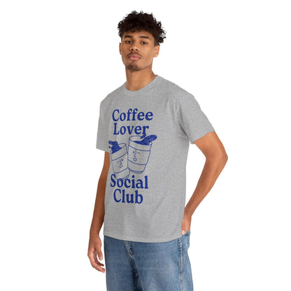 TURKISH COFFEE - Coffee (Basic Tee)