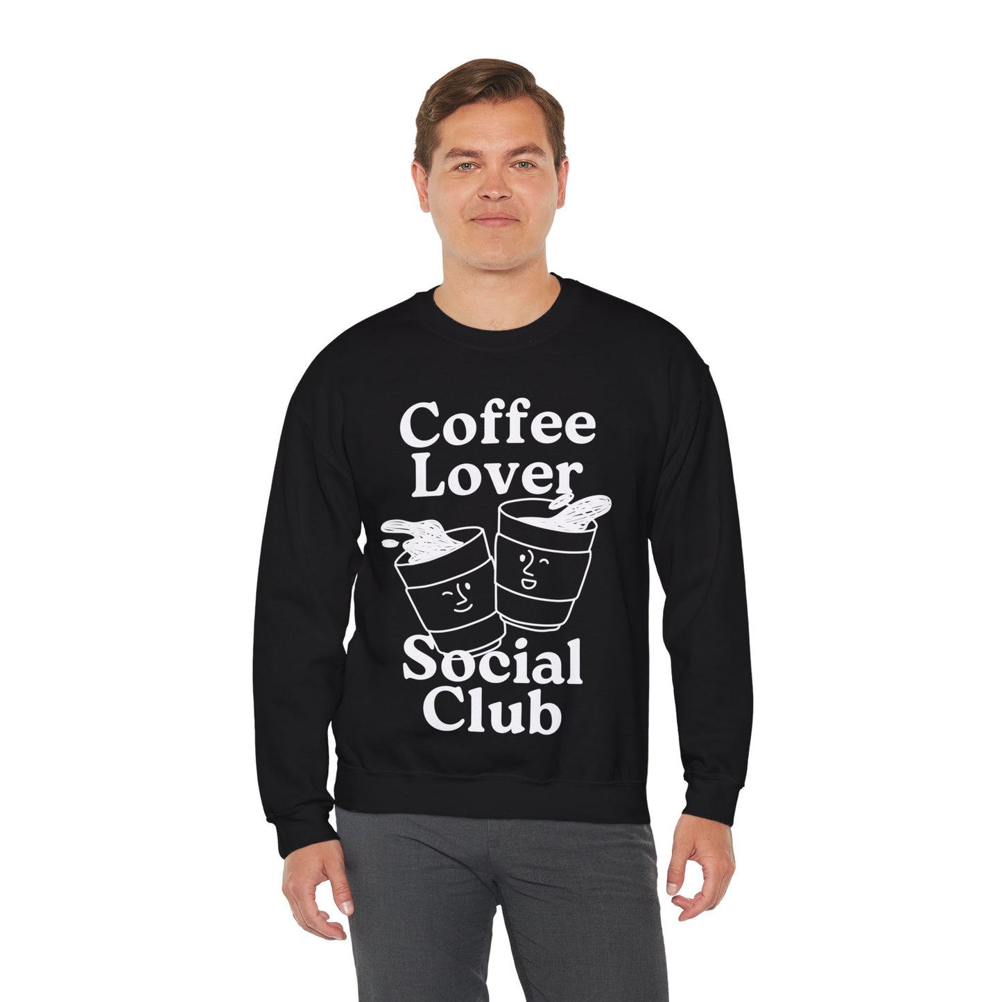 TURSKISH COFFEE - Coffee (Sweatshirt)