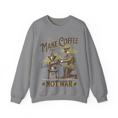 CAFÈ DE PARAISO - Coffee (Sweatshirt)