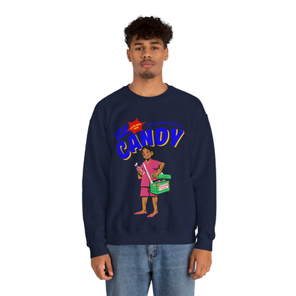 ICE CANDY 1 - Sari-Sari Store (Sweatshirt)