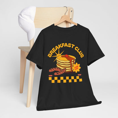 BREAKFAST CLUB 2 - Breakfast (Kids Tee)