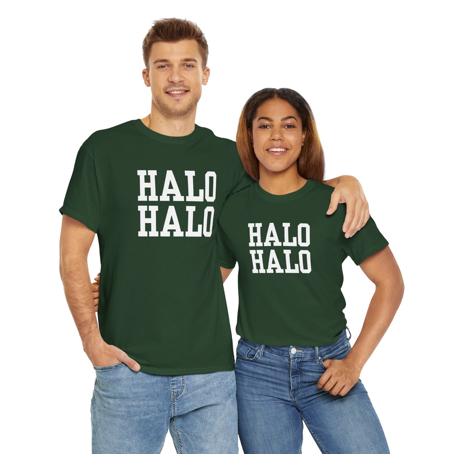 HALO-HALO 2 - Filipino Food (Basic Tee)