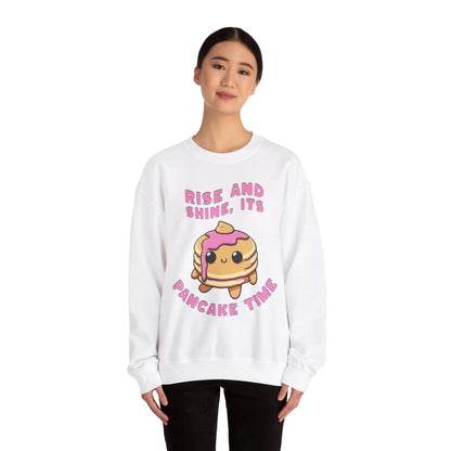BUTTERMILK PANCAKE - Breakfast (Sweatshirt)