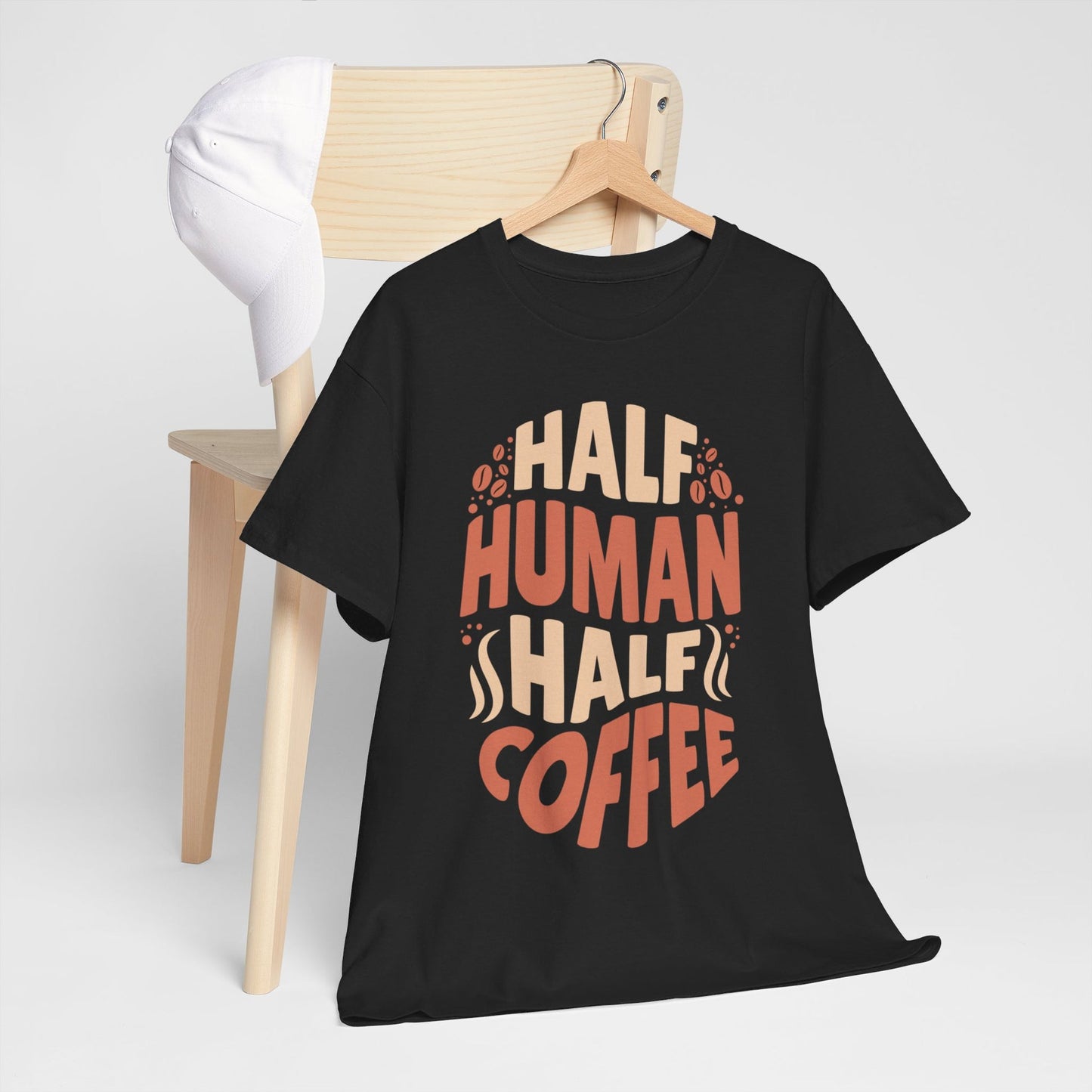 CAFÉ SUSPIRO - Coffee (Basic Tee)