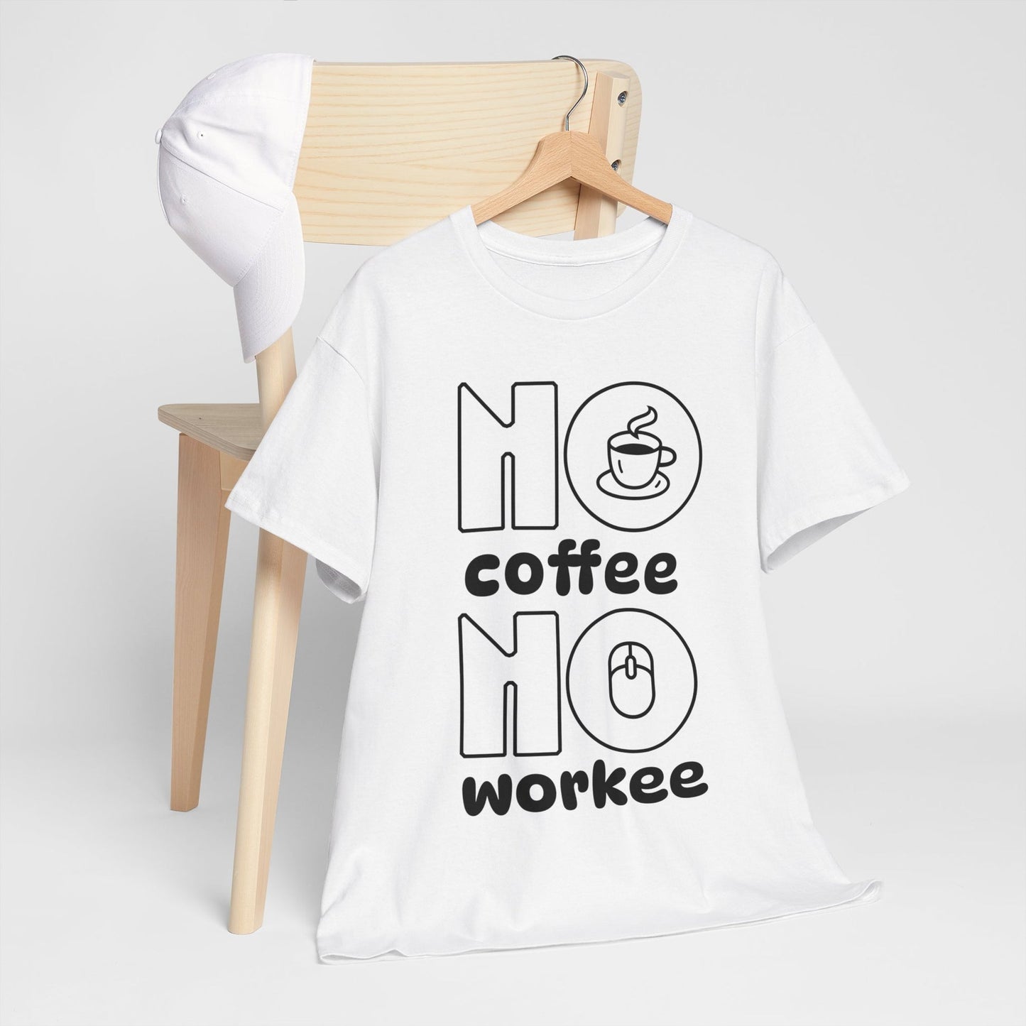 KOPI LUWAK - Coffee (Basic Tee)