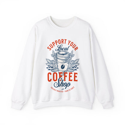 KAAPI - Coffee (Sweatshirt)