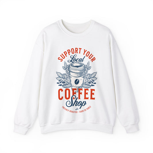 KAAPI - Coffee (Sweatshirt)