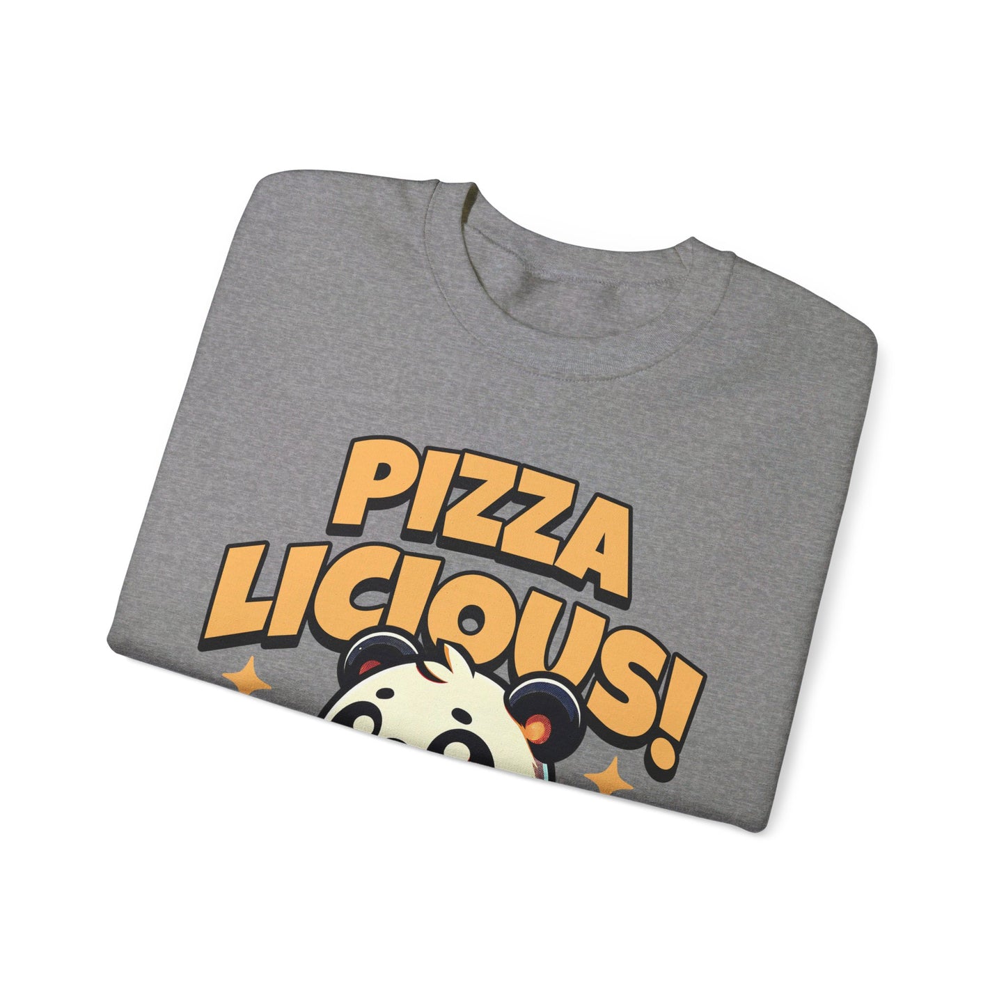 FRENCH ONION - Pizza (Sweatshirt)