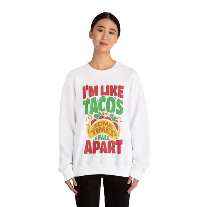 CARNITA - Tacos/Nachos (Sweatshirt)