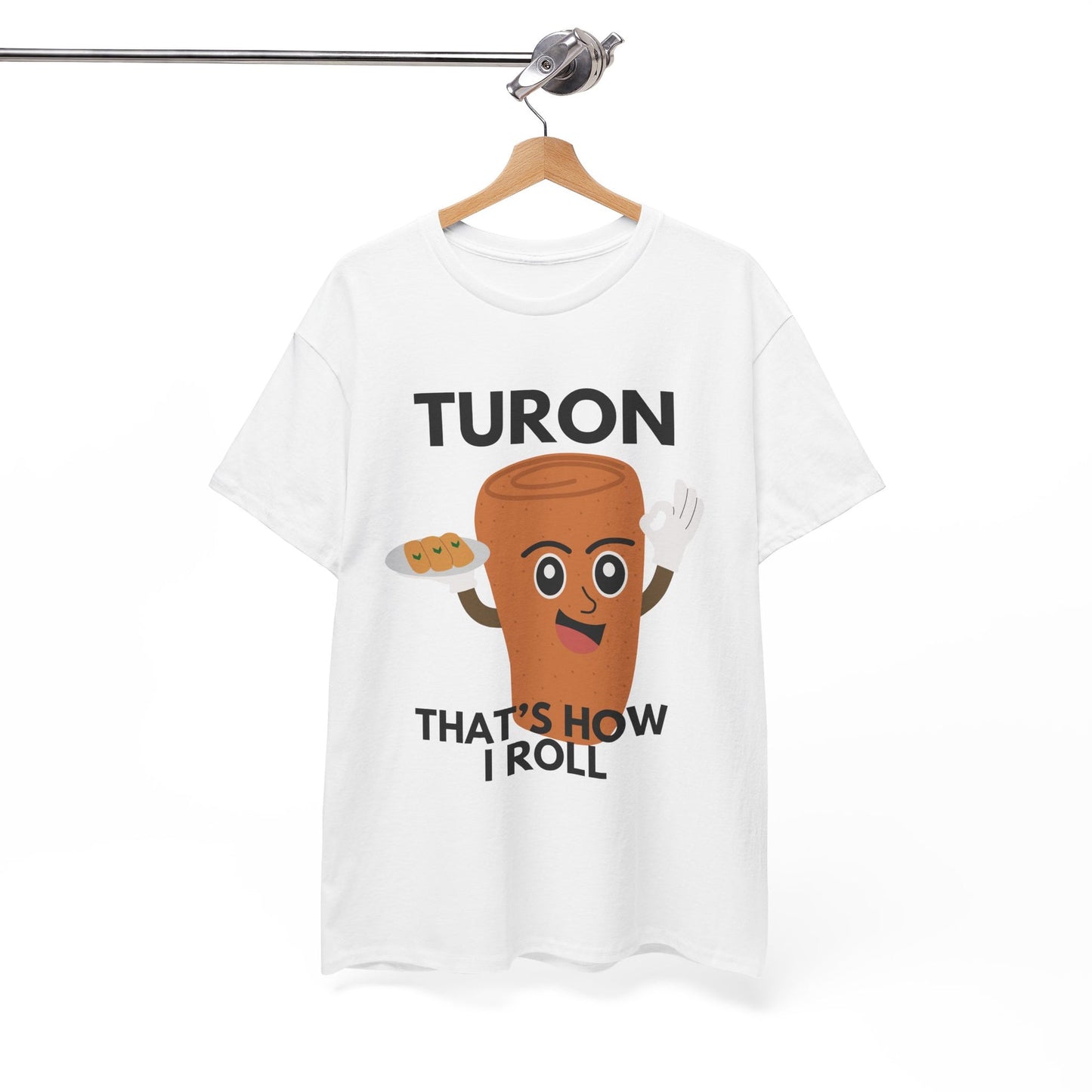 TURON - Filipino Food (Kids Tee)