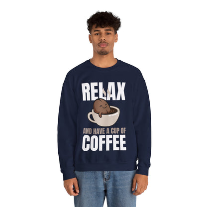 VIENNA COFFEE - Coffee (Sweatshirt)