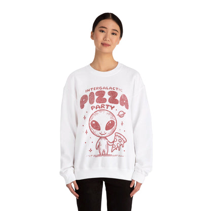 SPINACH & RICOTTA - Pizza (Sweatshirt)