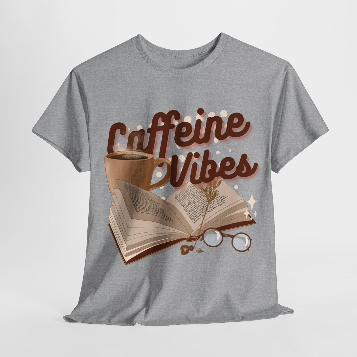 ICED COFFEE - Coffee (Basic Tee)